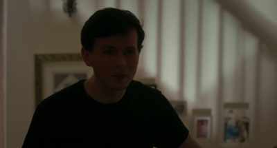 - Don't you remember
what I said yesterday?
- Yeah, and I'm, - Breakup Season