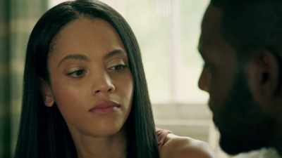 Don't respect nothing
I say or do. - Queen Sugar