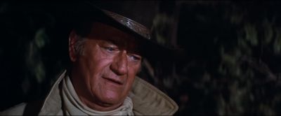 Don't rob the banks - Cahill U S  Marshal