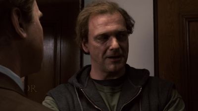 Don't rock the boat - Kill the Irishman