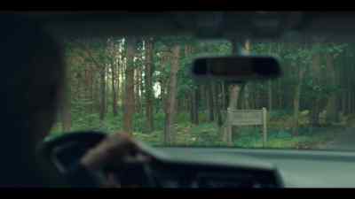 Don't run away from me. - Hanna