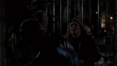 DON'T RUN OFF NOW.
        THE FUN'S JUST STARTING. - Angel
