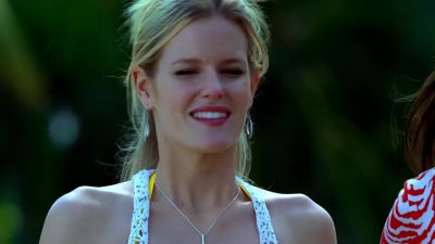 Don't run ! - CSI: Miami