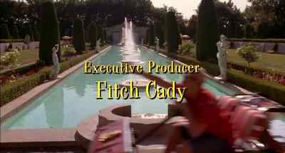 Don't run! - Billy Madison