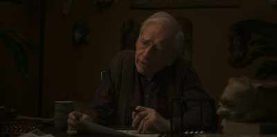 Don't rush yourself.
This work takes time. Years. - The Sound of Silence
