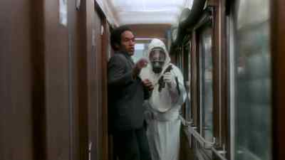 Don't. - The Cassandra Crossing