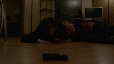 Don't! - NCIS