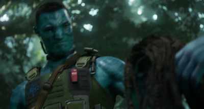 Don't! - Avatar: The Way of Water