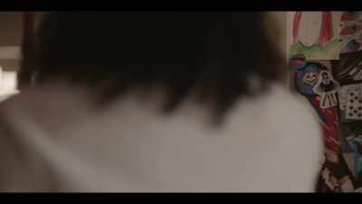 Don't-- - Tiny Beautiful Things