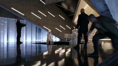 dont - Marvel's Inhumans