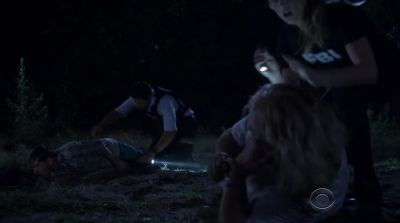 Don't. - Criminal Minds