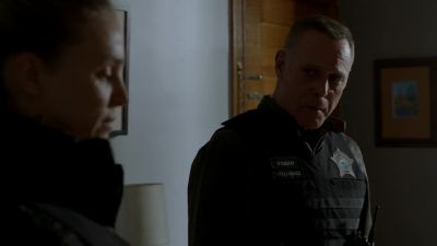 Don't. - Chicago P.D.
