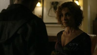 Don't. - The Vampire Diaries