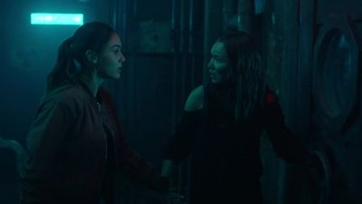 DON'T. - The 100