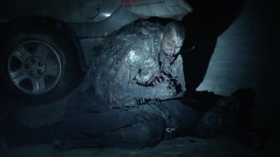 Don't. - The 100