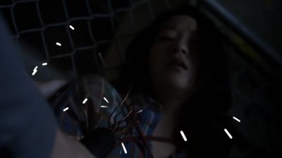 Don't. - Teen Wolf