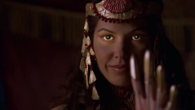 Don't! - Stargate SG-1