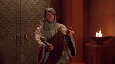 Don't! - Stargate SG-1