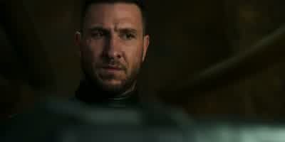 I know a guy. - Halo
