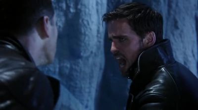 Don't! - Once Upon a Time