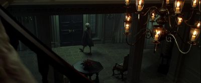 Don't! - Pirates of the Caribbean: The Curse of the Black Pearl