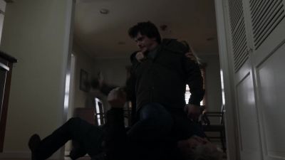 Don't! - Homeland