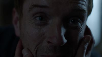 Don't! - Homeland