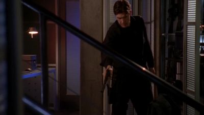 Don't! - Chuck