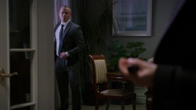 Don't. - Person of Interest