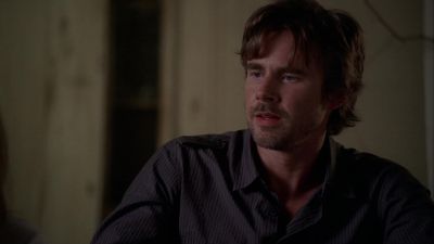 Don't! - True Blood