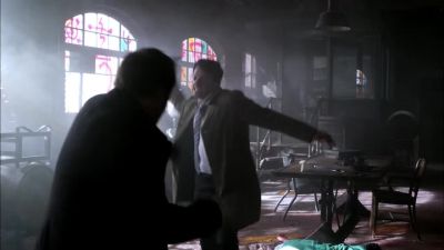 Don't! - Supernatural