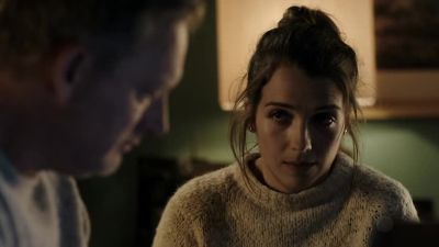 Don't. - Shetland