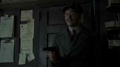 Don't. - Boardwalk Empire
