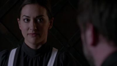 Don't! - Supernatural