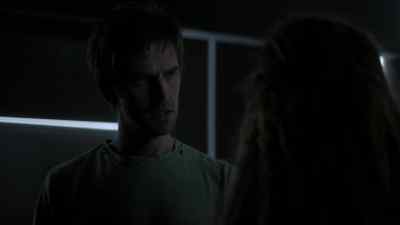 Don't. - Legion