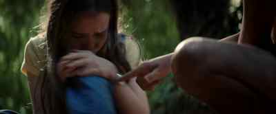 Don't! - Pete's Dragon