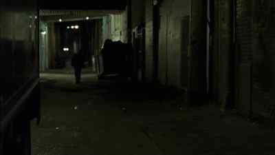 Don't. - The Killing