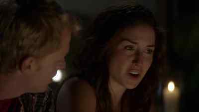 Don't... - Being Erica