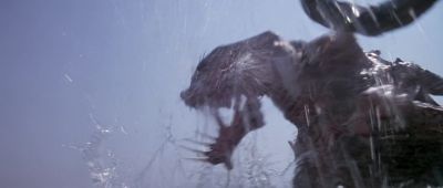 Don't Save yourself - Leviathan
