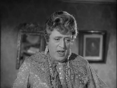 Don't say a word to Amanda about this will you - The Belles of St  Trinian's