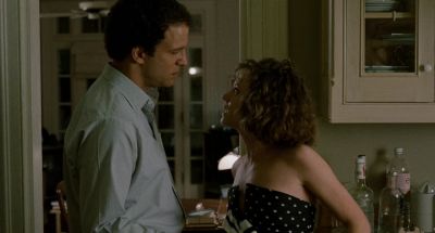 Don't say anything about anything - Broadcast News
