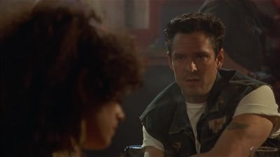 Don't say anything don't do anything - Beyond the Law