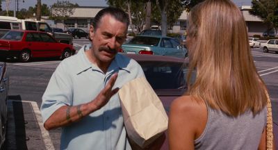 Don't say anything else okay Keep your mouth shut - Jackie Brown