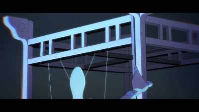 ♪ Don't say goodbye ♪ - Jentry Chau vs the Underworld