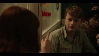 Don't say I'm drunk.
Say it again, - Say Nothing