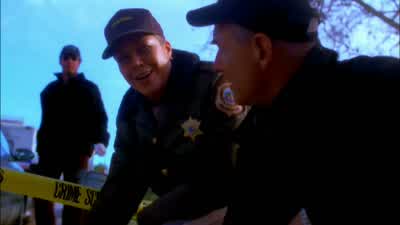 Don't say it, Dinozzo. - NCIS
