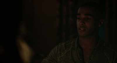 "Don't say it!
Don't think it!" - The Bye Bye Man