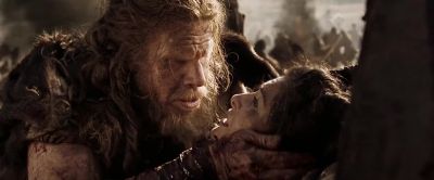Don't say it  my love. - Conan the Barbarian
