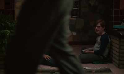 - Don't say it...
- You know what that makes you? - We Need to Do Something