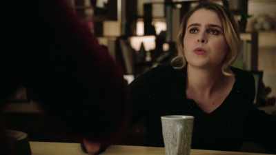 - Don't say "kilo." - Good Girls